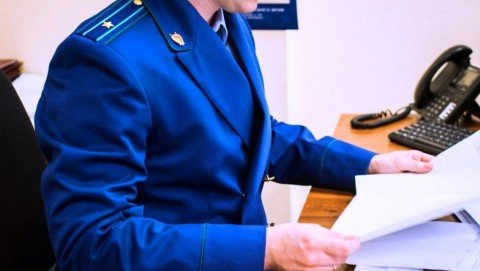Прокуратура Любинского района Омской области взяла на контроль ход расследования уголовного дела по факту несчастного случая с 17-летним подростком