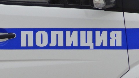 В Любинском районе полицейские выясняют обстоятельства дистанционного мошенничества