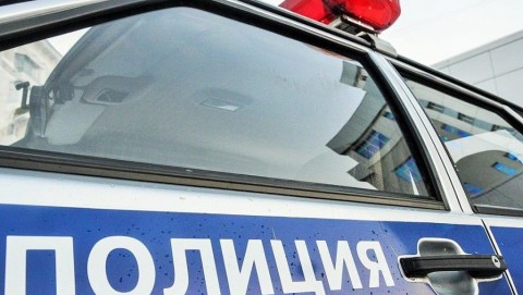 В Любинском районе оперативниками задержан подозреваемый в причинении тяжкого вреда здоровью