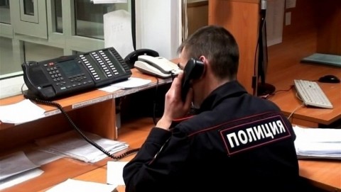 В Любинском районе задержан нетрезвый водитель на чужом автомобиле