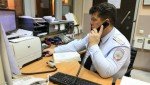 Госавтоинспекторы разбираются в причинах смертельной автоаварии в Любинском районе